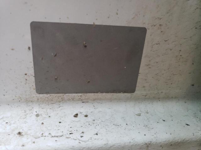 1GC4KYCYXJF180548 - 2018 CHEVROLET SILVERADO K3500 Weiß Foto 12