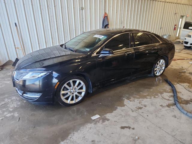 2016 LINCOLN MKZ, 
