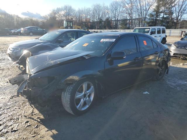 2009 ACURA TSX, 