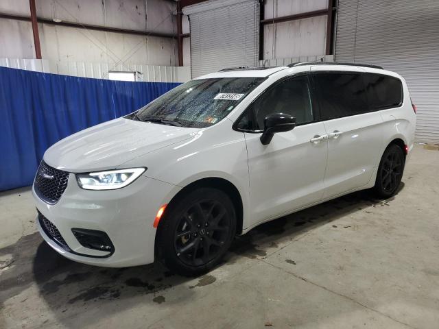 2026 CHRYSLER PACIFICA LIMITED, 