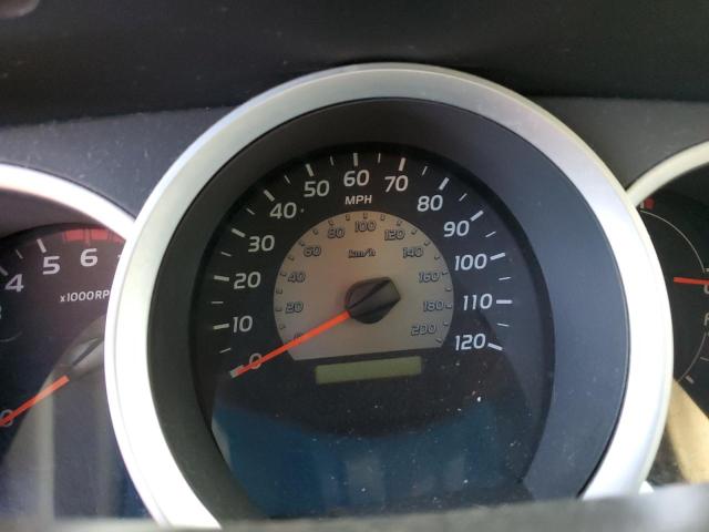 3TMJU62N49M071538 - 2009 TOYOTA TACOMA DOUBLE CAB PRERUNNER WHITE photo 9