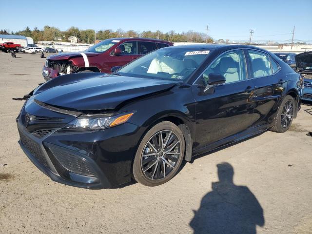 2023 TOYOTA CAMRY SE NIGHT SHADE, 