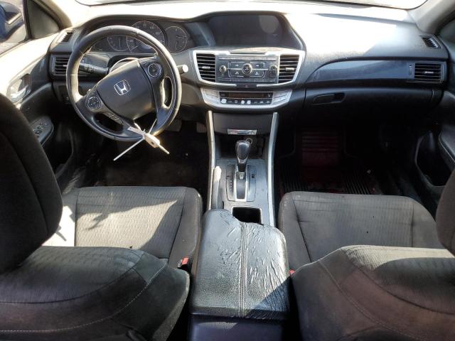 1HGCR2F51FA263975 - 2015 HONDA ACCORD SPORT Қара фото 8