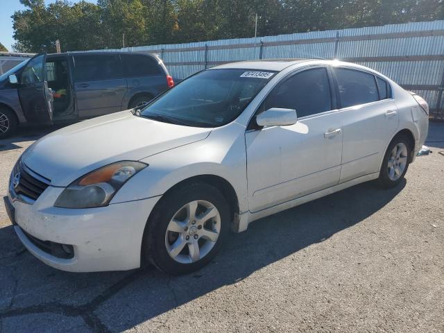 2009 NISSAN ALTIMA 2.5, 