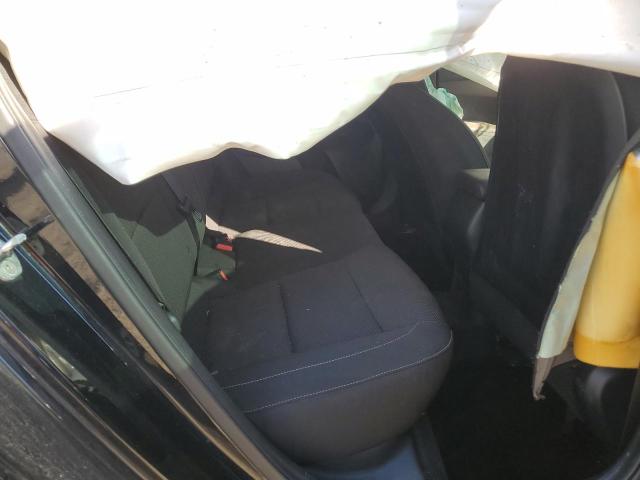 3KPF24AD0KE120954 - 2019 KIA FORTE FE Schwarz Foto 10