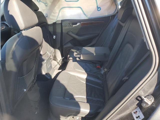 WA1WGAFP5FA004901 - 2015 AUDI Q5 PRESTIGE 石墨色 照片 10