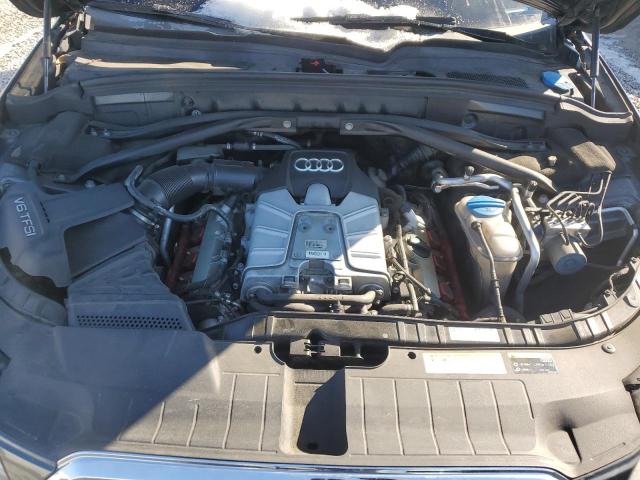 WA1WGAFP5FA004901 - 2015 AUDI Q5 PRESTIGE 石墨色 照片 11