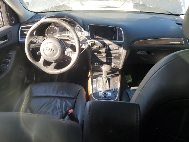 WA1WGAFP5FA004901 - 2015 AUDI Q5 PRESTIGE 石墨色 照片 8