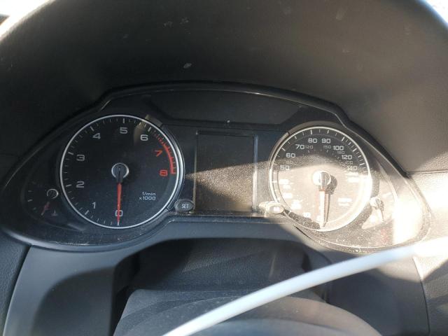 WA1WGAFP5FA004901 - 2015 AUDI Q5 PRESTIGE 石墨色 照片 9