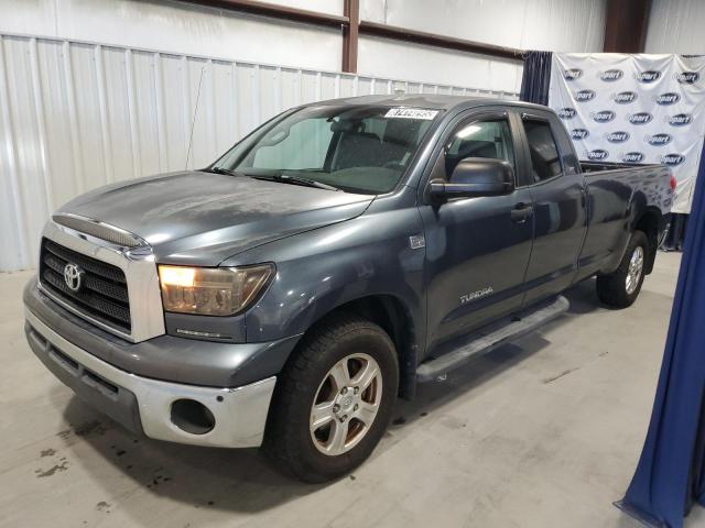 2007 TOYOTA TUNDRA DOUBLE CAB SR5, 