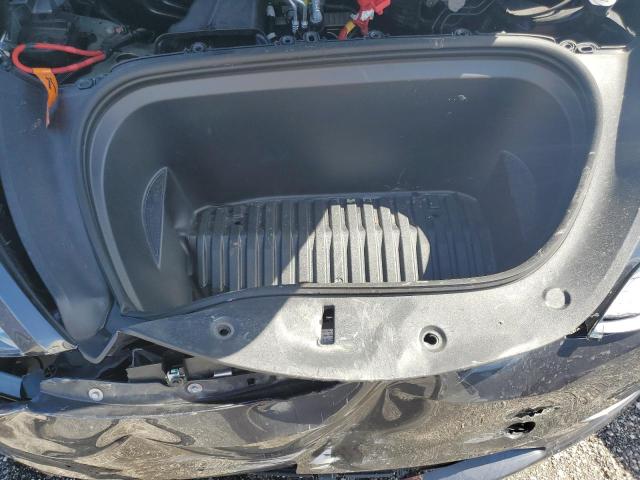 7SAYGDED1SA365292 - 2025 TESLA MODEL Y გრაფიტი ფოტო 11