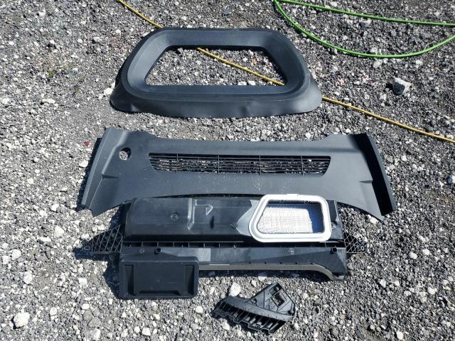 7SAYGDED1SA365292 - 2025 TESLA MODEL Y გრაფიტი ფოტო 12