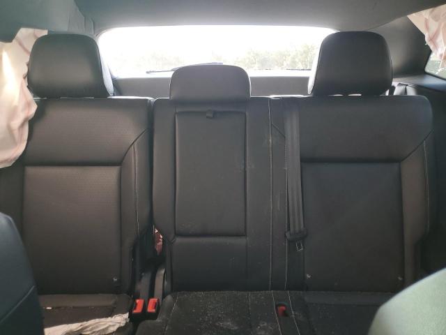 1V26E2CA4LC227964 - 2020 VOLKSWAGEN ATLAS CROS SE BLUE photo 10