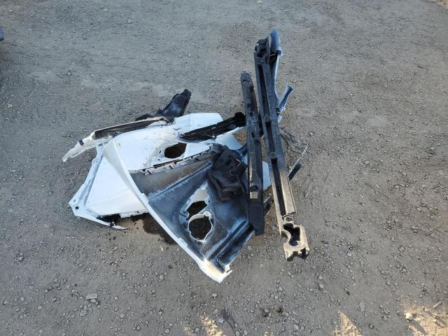 4T1B61HK5KU234791 - 2019 TOYOTA CAMRY XSE WHITE photo 12