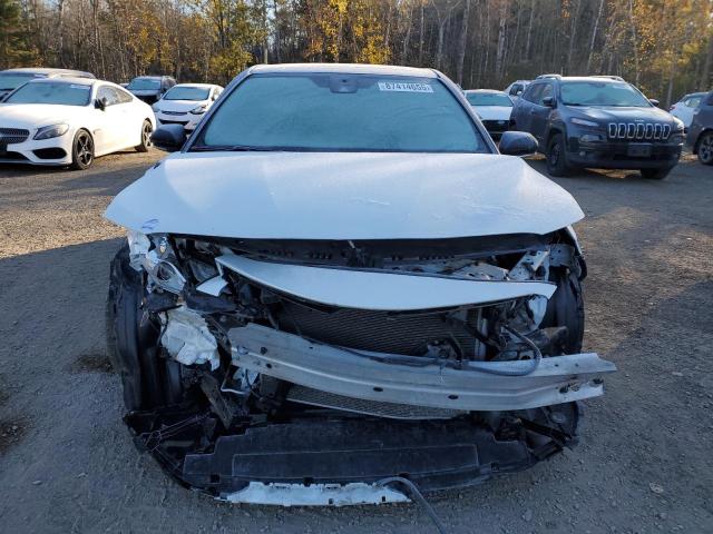4T1B61HK5KU234791 - 2019 TOYOTA CAMRY XSE WHITE photo 5