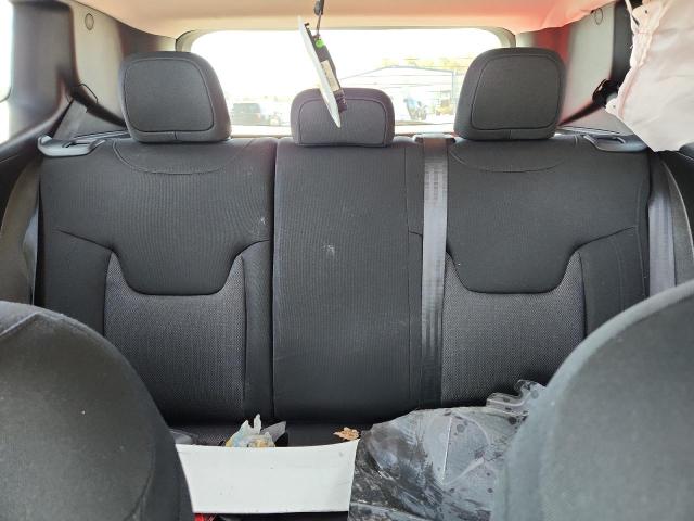 ZACCJAAB3JPG88491 - 2018 JEEP RENEGADE SPORT Gelb Foto 10