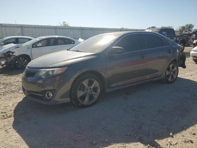 2014 TOYOTA CAMRY L, 