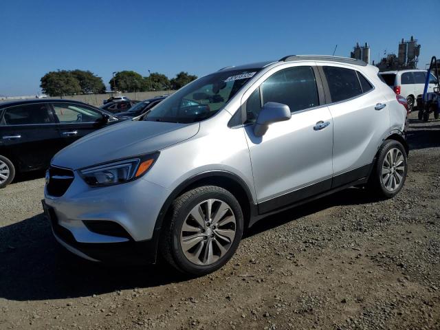 2020 BUICK ENCORE PREFERRED, 
