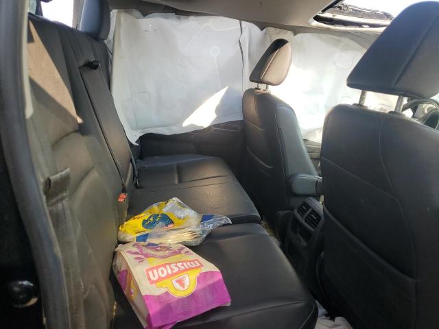 5FPYK3F65KB007130 - 2019 HONDA RIDGELINE RTL Schwarz Foto 20