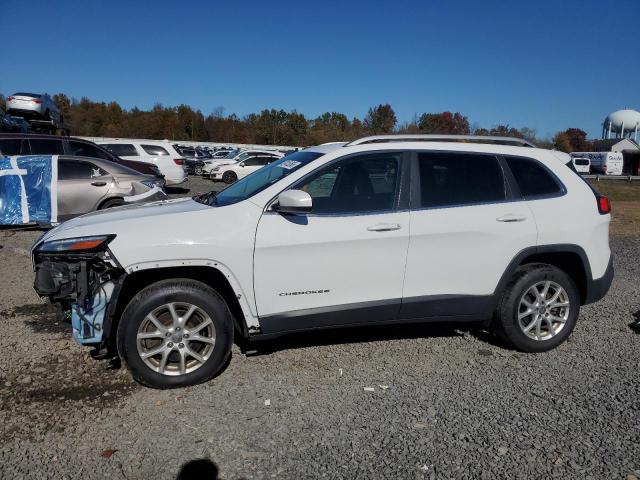 2016 JEEP CHEROKEE LATITUDE, 
