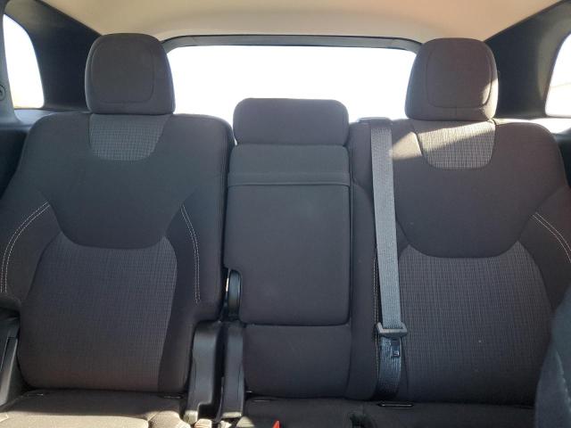 1C4PJLCB0GW338726 - 2016 JEEP CHEROKEE LATITUDE WHITE photo 10