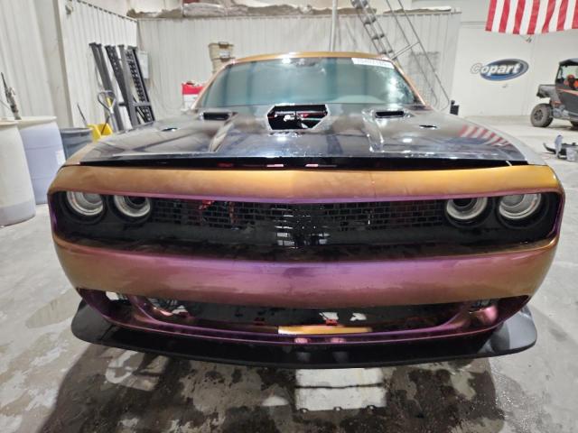 2C3CDZBT5GH299976 - 2016 DODGE CHALLENGER R/T TWO TONE photo 5