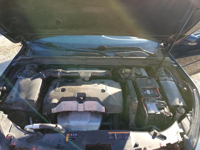 1G11C5SL1EF200401 - 2014 CHEVROLET MALIBU 1LT 黑色 照片 11