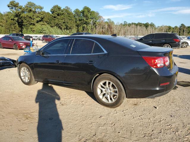 1G11C5SL1EF200401 - 2014 CHEVROLET MALIBU 1LT 黑色 照片 2