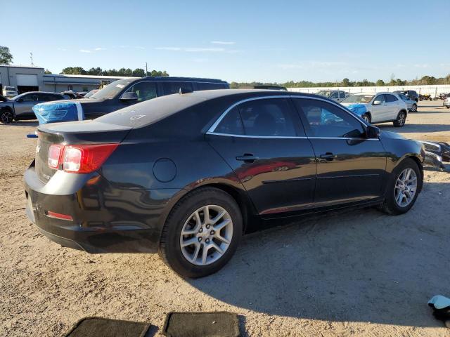 1G11C5SL1EF200401 - 2014 CHEVROLET MALIBU 1LT 黑色 照片 3