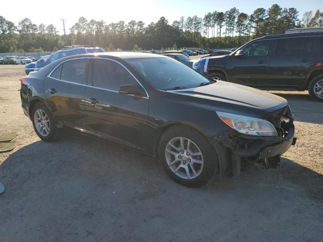 1G11C5SL1EF200401 - 2014 CHEVROLET MALIBU 1LT 黑色 照片 4