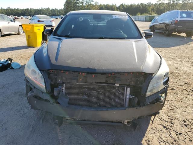 1G11C5SL1EF200401 - 2014 CHEVROLET MALIBU 1LT 黑色 照片 5