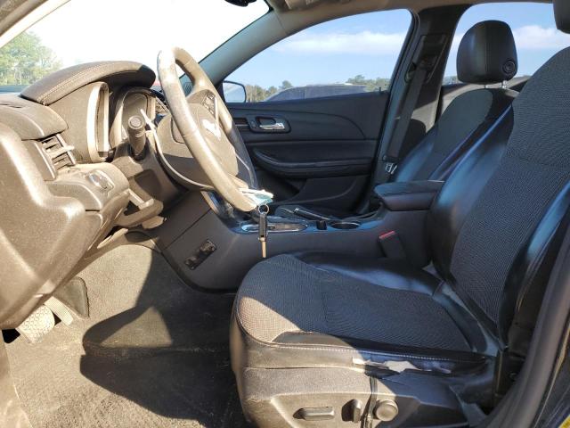 1G11C5SL1EF200401 - 2014 CHEVROLET MALIBU 1LT 黑色 照片 7