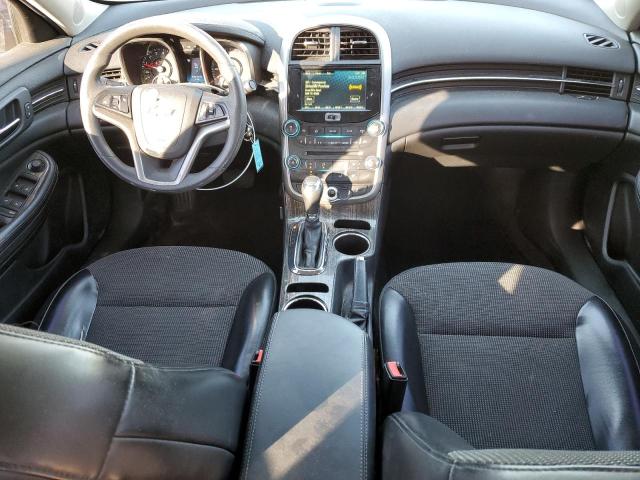 1G11C5SL1EF200401 - 2014 CHEVROLET MALIBU 1LT 黑色 照片 8