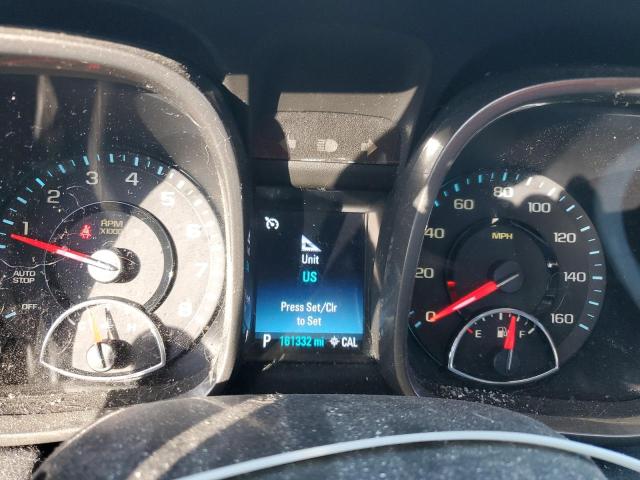 1G11C5SL1EF200401 - 2014 CHEVROLET MALIBU 1LT 黑色 照片 9