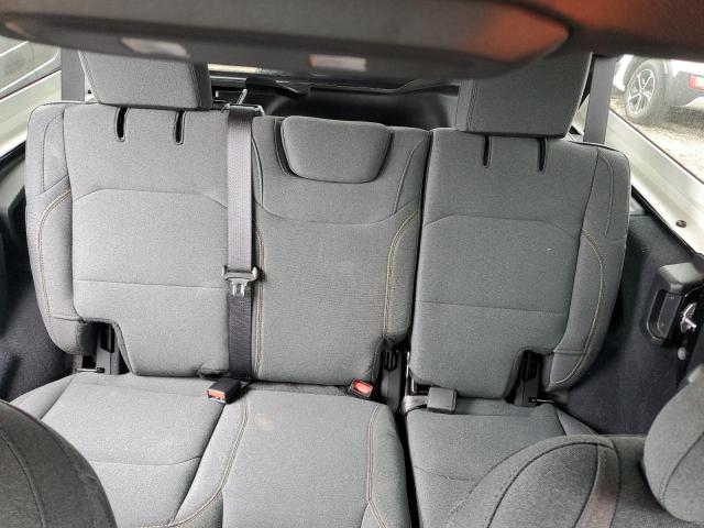 1C4PJXDN7RW179318 - 2024 JEEP WRANGLER SPORT BLACK photo 10