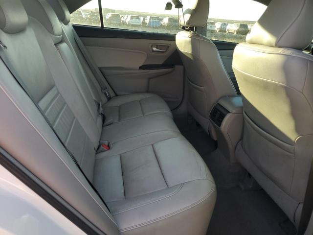 4T1BF1FK9FU079901 - 2015 TOYOTA CAMRY LE 白色 照片 10