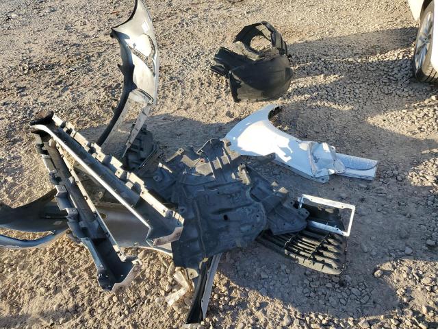 4T1BF1FK9FU079901 - 2015 TOYOTA CAMRY LE 白色 照片 12