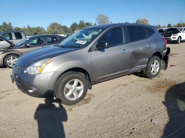 2010 NISSAN ROGUE S, 