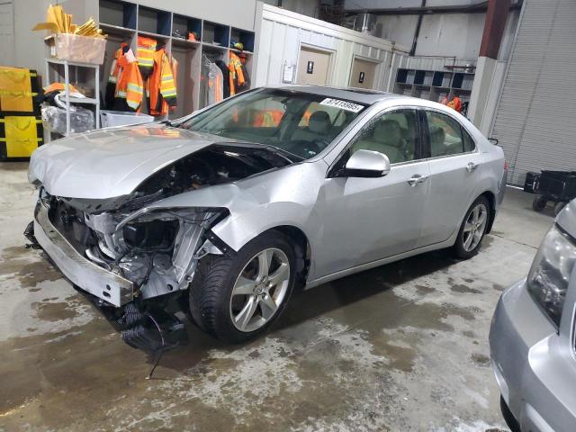 2012 ACURA TSX TECH, 