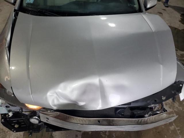 JH4CU2F62CC026013 - 2012 ACURA TSX TECH 银色 照片 11