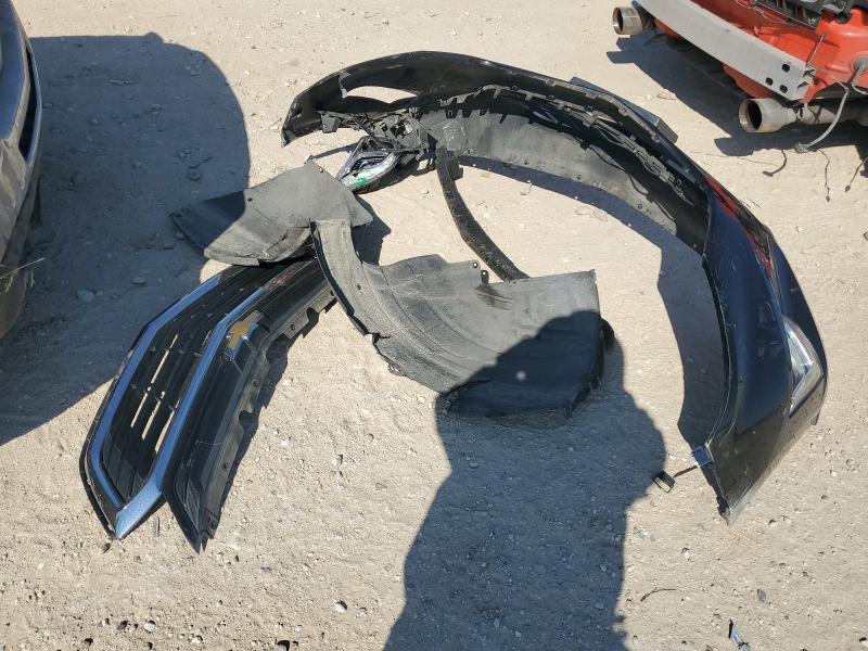 2GNAXHEV5L6166648 - 2020 CHEVROLET EQUINOX LS შავი ფოტო 13