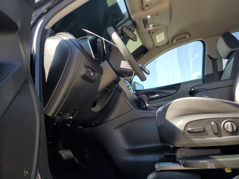 2GNAXHEV5L6166648 - 2020 CHEVROLET EQUINOX LS შავი ფოტო 7