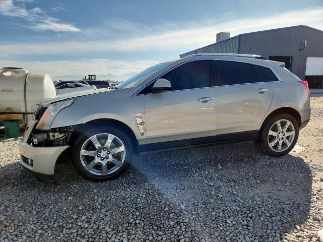 2012 CADILLAC SRX PERFORMANCE COLLECTION, 