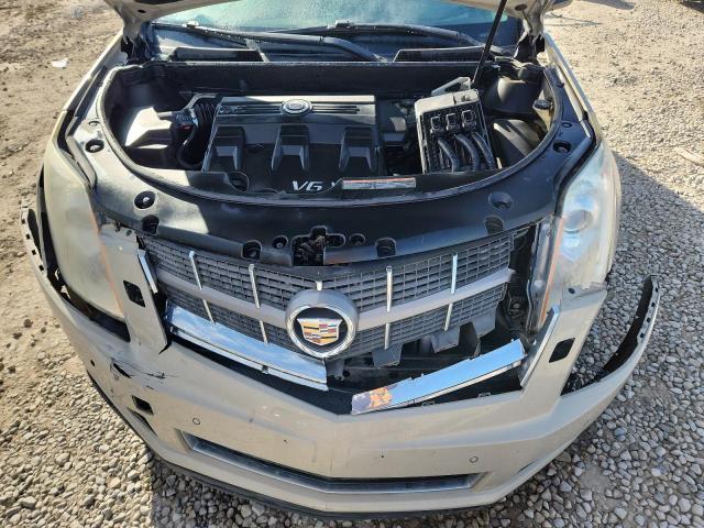 3GYFNBE33CS613408 - 2012 CADILLAC SRX PERFORMANCE COLLECTION Marrón foto 11