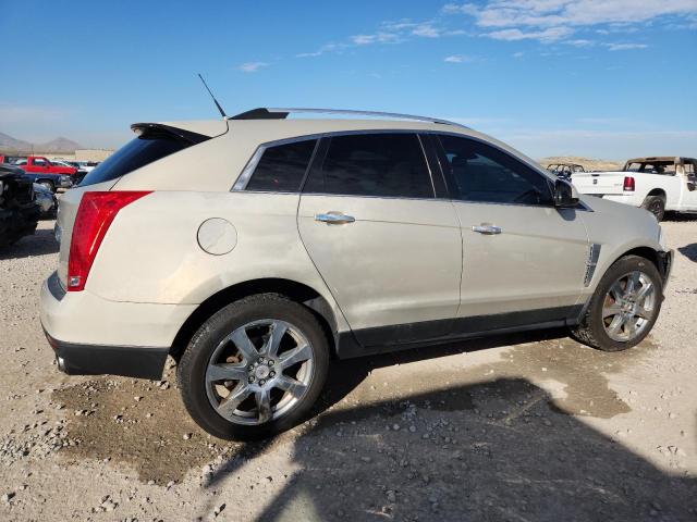 3GYFNBE33CS613408 - 2012 CADILLAC SRX PERFORMANCE COLLECTION Marrón foto 3