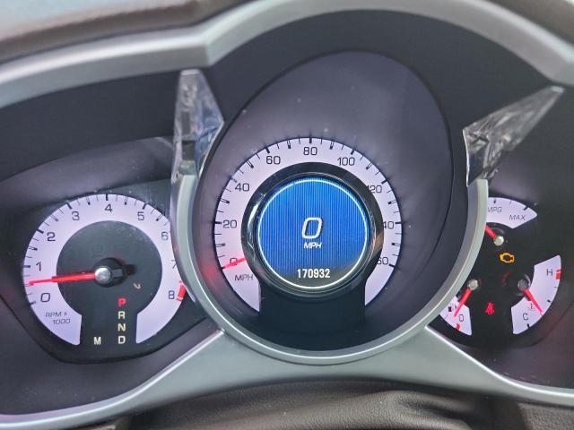 3GYFNBE33CS613408 - 2012 CADILLAC SRX PERFORMANCE COLLECTION Marrón foto 9