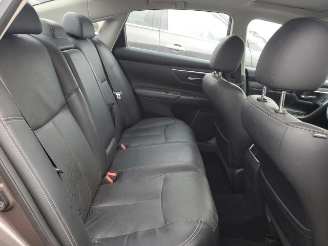 1N4AL3AP9GC141964 - 2016 NISSAN ALTIMA 2.5 Braun Foto 10