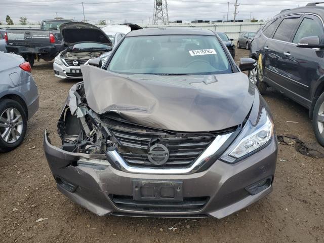 1N4AL3AP9GC141964 - 2016 NISSAN ALTIMA 2.5 Braun Foto 5
