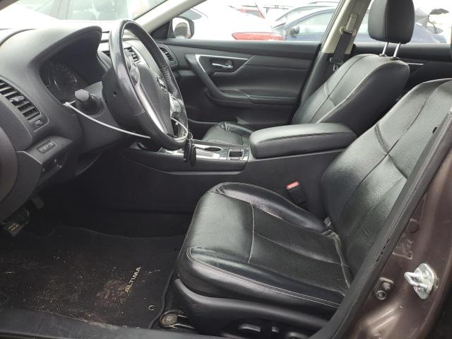 1N4AL3AP9GC141964 - 2016 NISSAN ALTIMA 2.5 Braun Foto 7