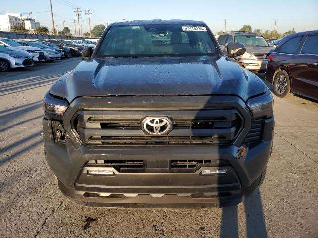 3TMKB5FN4SM037958 - 2025 TOYOTA TACOMA DOUBLE CAB CHARCOAL photo 5